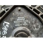 Electroventilador para Toyota Land Cruiser (J15)