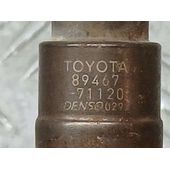 Sonda Lambda para Toyota Land Cruiser (J15)