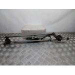 Motor Limpia Delantero para Toyota Land Cruiser (J15)