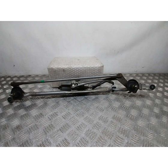 Motor Limpia Delantero para Toyota Land Cruiser (J15)