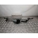 Motor Limpia Delantero para Toyota Land Cruiser (J15)