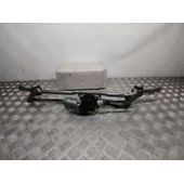 Motor Limpia Delantero para Toyota Land Cruiser (J15)