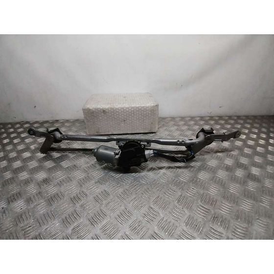 Motor Limpia Delantero para Toyota Land Cruiser (J15)