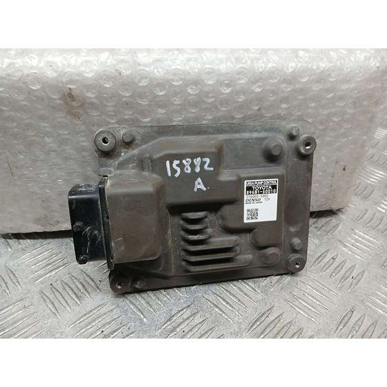 Centralita Motor Uce para Toyota Land Cruiser (J15)