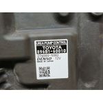 Centralita Motor Uce para Toyota Land Cruiser (J15)