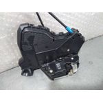 Cerradura Puerta Delantera Derecha para Toyota Auris