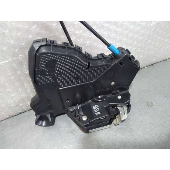 Cerradura Puerta Delantera Derecha para Toyota Auris