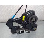 Cerradura Puerta Delantera Derecha para Toyota Auris