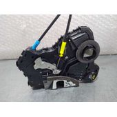 Cerradura Puerta Delantera Derecha para Toyota Auris