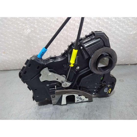 Cerradura Puerta Delantera Derecha para Toyota Auris