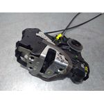 Cerradura Puerta Delantera Derecha para Toyota Auris