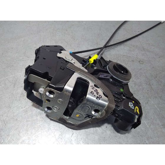 Cerradura Puerta Delantera Derecha para Toyota Auris