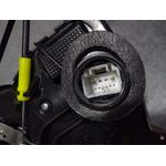 Cerradura Puerta Delantera Derecha para Toyota Auris