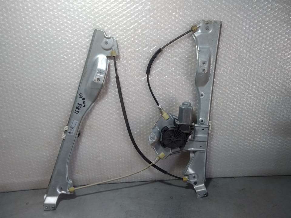 Elevalunas Delantero Derecho para Renault Clio Iii