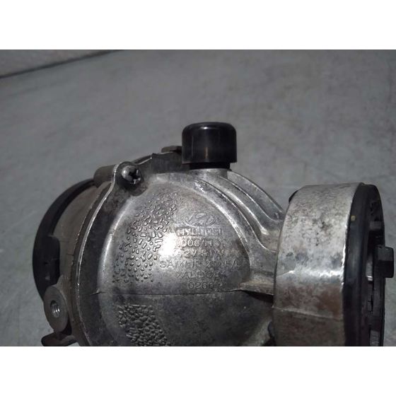 Faro Antiniebla Izquierdo para Kia Pro_Cee'd