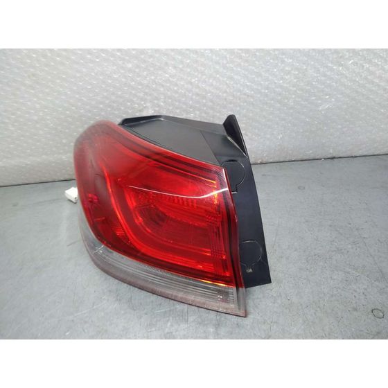 Piloto Trasero Izquierdo para Hyundai I30 (Pd)