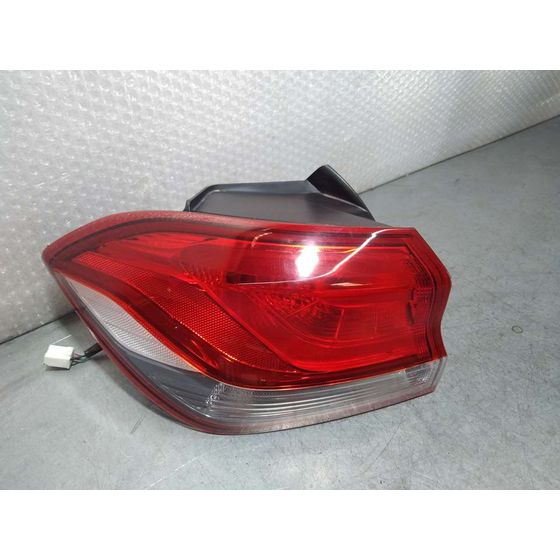 Piloto Trasero Izquierdo para Hyundai I30 (Pd)