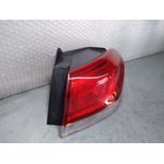 Piloto Trasero Derecho para Hyundai I30 (Pd)