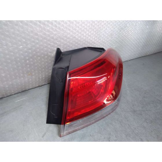 Piloto Trasero Derecho para Hyundai I30 (Pd)