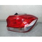 Piloto Trasero Derecho para Hyundai I30 (Pd)