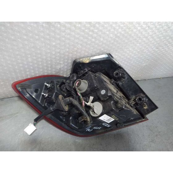 Piloto Trasero Derecho para Hyundai I30 (Pd)