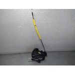 Cerradura Puerta Delantera Derecha para Kia Stonic (Ybcuv)