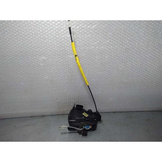 Cerradura Puerta Delantera Derecha para Kia Stonic (Ybcuv)