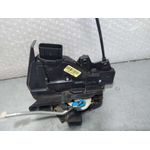 Cerradura Puerta Delantera Derecha para Kia Stonic (Ybcuv)