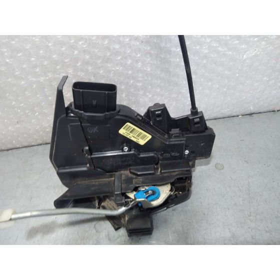 Cerradura Puerta Delantera Derecha para Kia Stonic (Ybcuv)