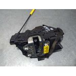 Cerradura Puerta Delantera Derecha para Kia Stonic (Ybcuv)