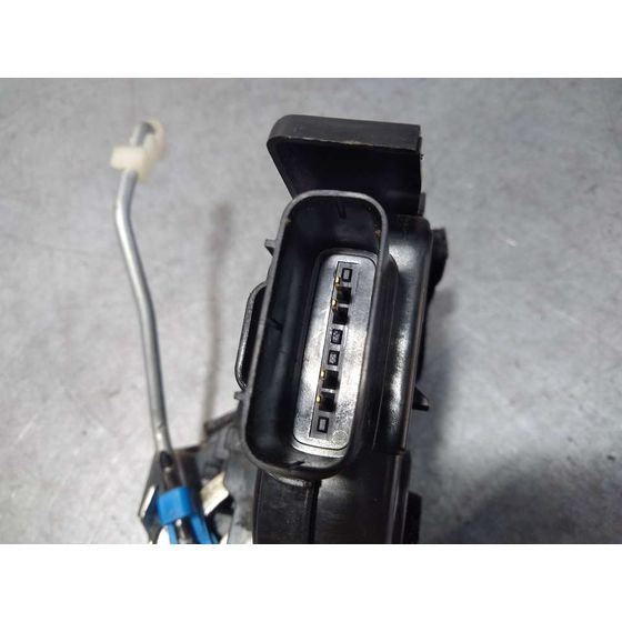 Cerradura Puerta Delantera Derecha para Kia Stonic (Ybcuv)