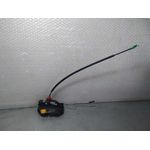 Cerradura Puerta Trasera Izquierda para Opel Zafira Tourer