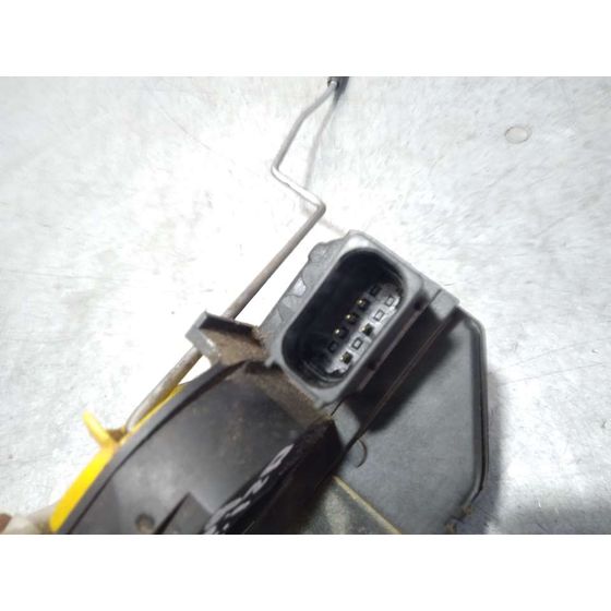 Cerradura Puerta Trasera Izquierda para Opel Zafira Tourer