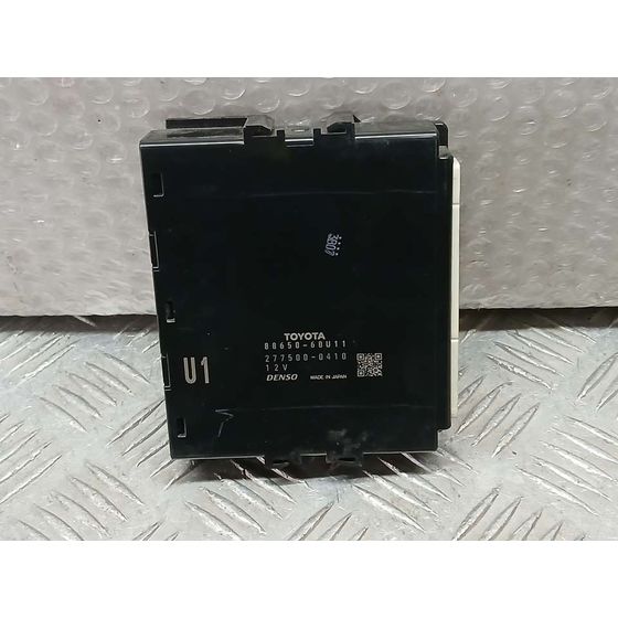 Modulo Electronico para Toyota Land Cruiser (J15)