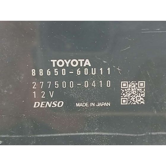 Modulo Electronico para Toyota Land Cruiser (J15)