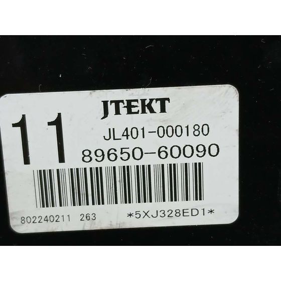 Modulo Electronico para Toyota Land Cruiser (J15)