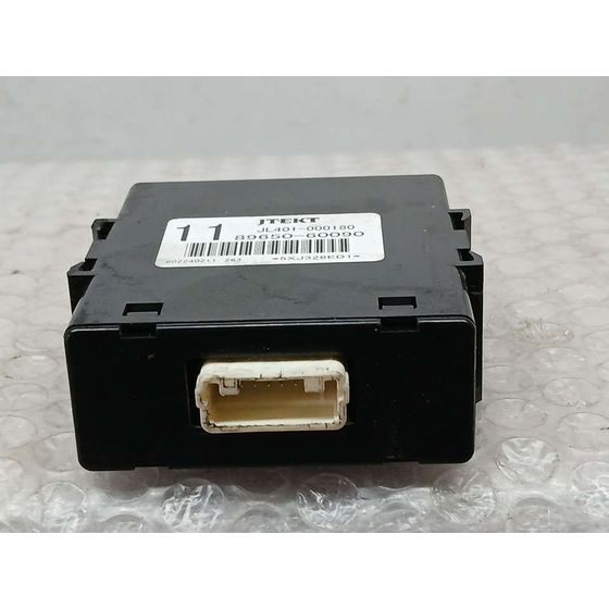 Modulo Electronico para Toyota Land Cruiser (J15)