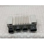 Caja Precalentamiento para Toyota Land Cruiser (J15)