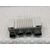 Caja Precalentamiento para Toyota Land Cruiser (J15)