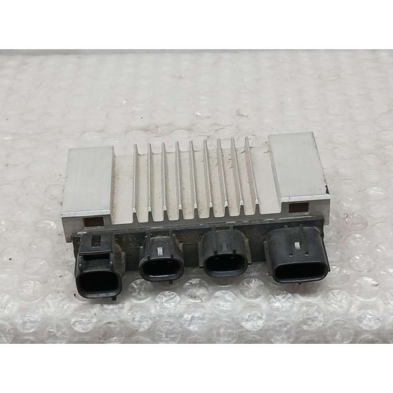 Caja Precalentamiento para Toyota Land Cruiser (J15)
