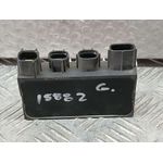 Caja Precalentamiento para Toyota Land Cruiser (J15)