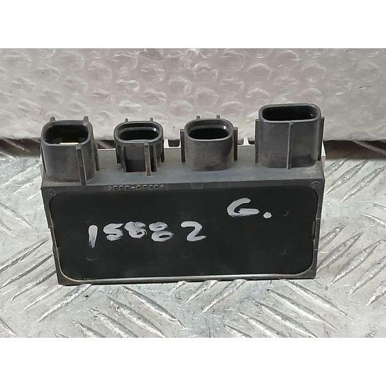 Caja Precalentamiento para Toyota Land Cruiser (J15)