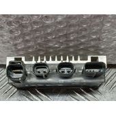 Caja Precalentamiento para Toyota Land Cruiser (J15)