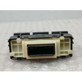 Mando Multifuncion para Toyota Land Cruiser (J15)