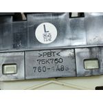 Mando Multifuncion para Toyota Land Cruiser (J15)