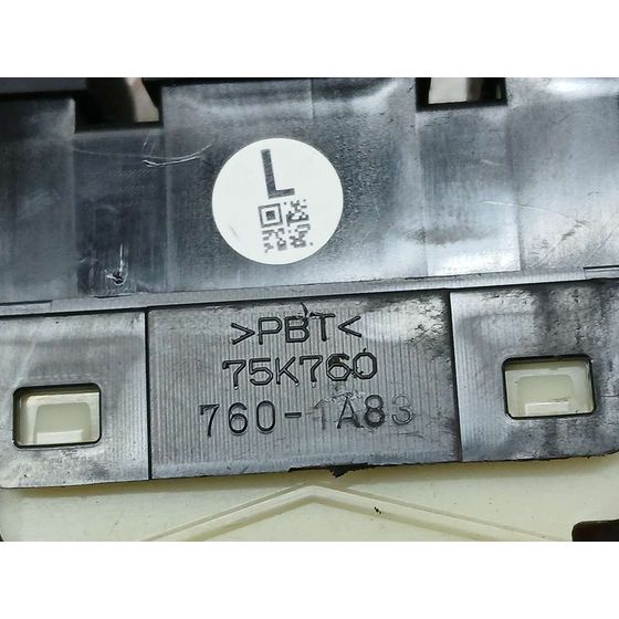 Mando Multifuncion para Toyota Land Cruiser (J15)