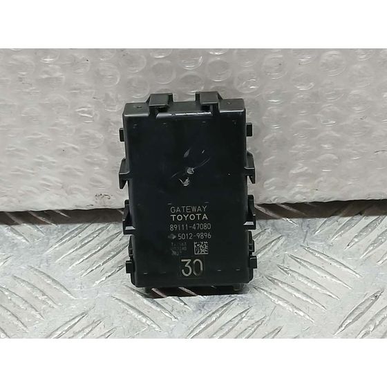 Modulo Electronico para Toyota Land Cruiser (J15)
