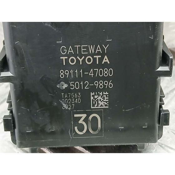 Modulo Electronico para Toyota Land Cruiser (J15)