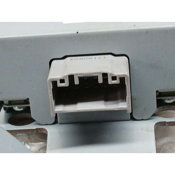 Modulo Electronico para Toyota Land Cruiser (J15)