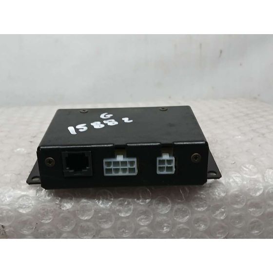 Modulo Electronico para Toyota Land Cruiser (J15)